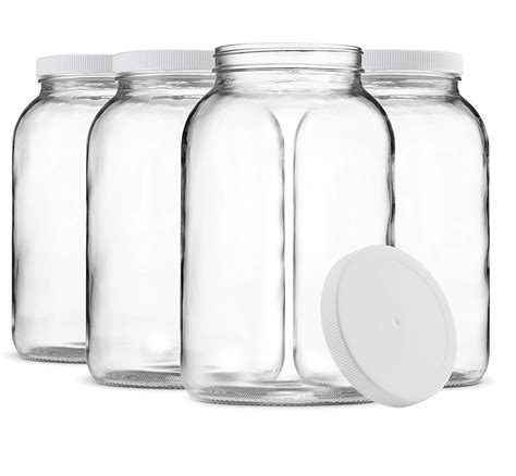 Top 10 Canning Jars In Bulk Wholesale - Dream Home