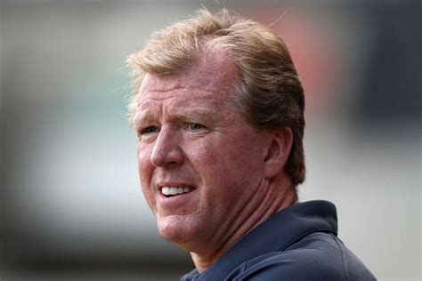 Steve McClaren joins QPR coaching team | London Evening Standard ...