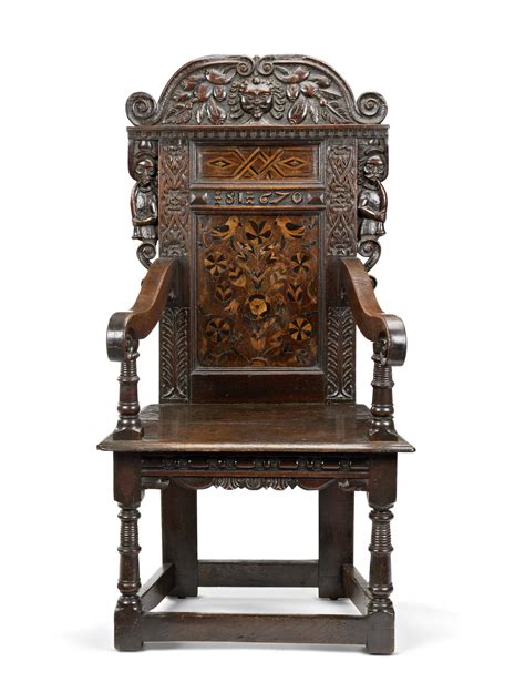 The 2015 ACC Antique Furniture Price Index | Antique Collecting Magazine