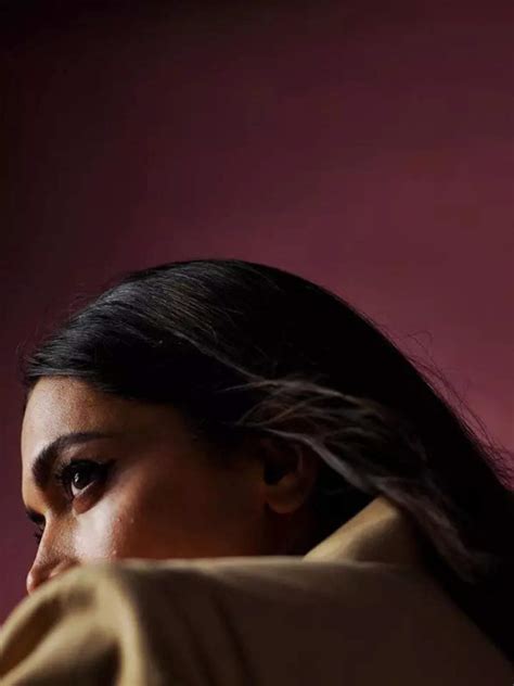 Deepika Padukone's stills from new photoshoot | TOIPhotogallery