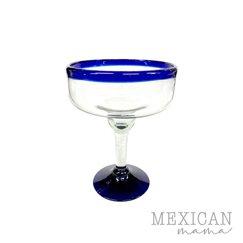 Margarita Glass – Mexican Mama