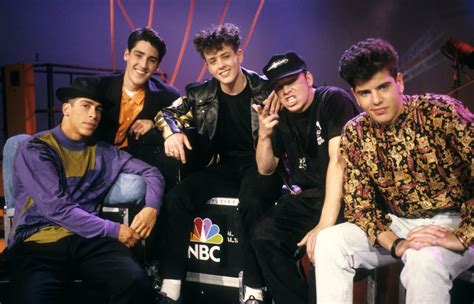 New Kids on the Block "80s Baby" Single | POPSUGAR Entertainment