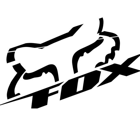 Fox Logo Png - Free Transparent PNG Logos