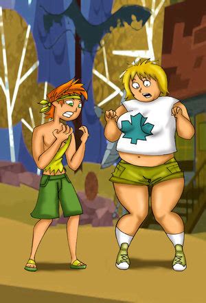 TDI FANART - Total Drama Island Fan Art (8244730) - Fanpop