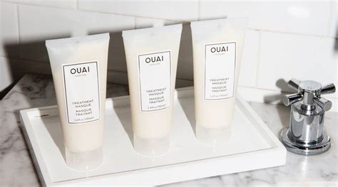 Ouai Haircare Treatment Masque - Reviews | MakeupAlley