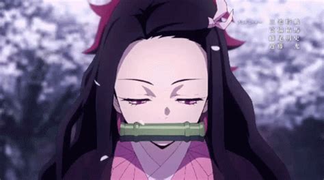 Demon Layer Kimetsu No Yaiba GIF - DemonLayer KimetsuNoYaiba Nezuko ...