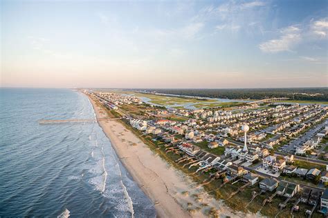 Ocean Isle Beach Re-opening | Ocean Isle Beach - North Carolina ...