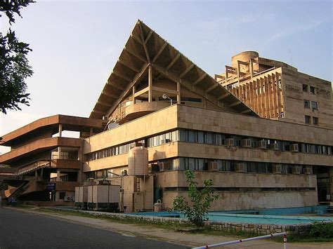 Indian Institute of Technology Delhi (New Delhi) - All You Need to Know ...