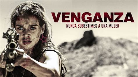 Netflix tiene la película de venganza más sangrienta