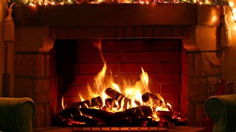 Độc đáo 123 live fireplace background pc Lò sưởi sống động cho màn hình ...