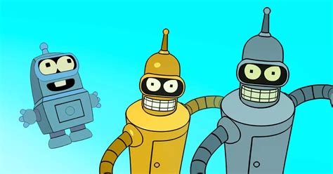 How to find Bender's Fortnite ray gun in the new Futurama crossover ...