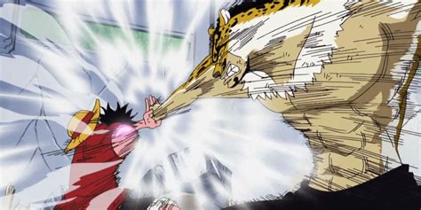 10 Best Anime With The Worst Fights