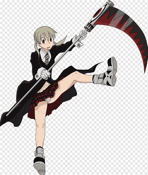 Maka albarn soul eater evans anime crona, soul eater, manga, personaje ...