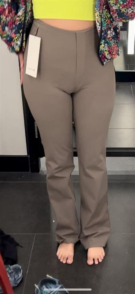 Are these lululemon work pants appropriate for work? : r/girlsinlululemon