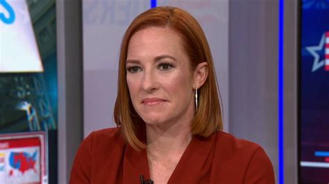 Jen Psaki Continues Tallying Ratings Wins for MSNBC - Barrett News Media