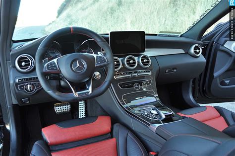 2016-mercedes-amg-c63-interior | Mercedes amg, Amg c63, Amg