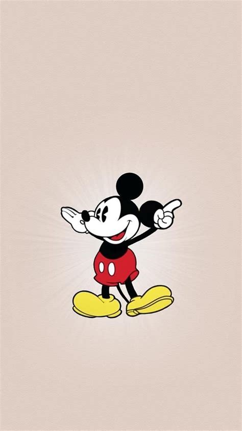 Fondo de celular de mickey mouse. Fondos de pantalla divertidos para ...