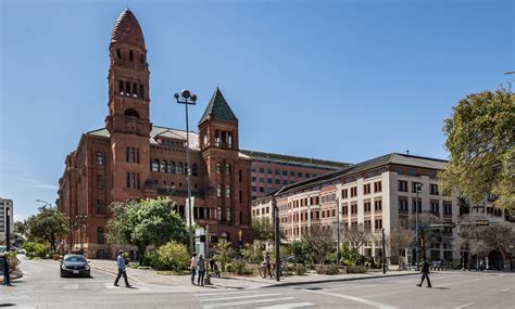 Bexar County Courthouse | Texas Historical Commission