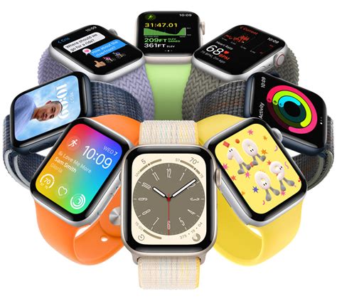 Apple Watch SE - Apple (AM)