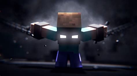 The Epic Rescue of HEROBRINE | Squared Media Wiki | Fandom