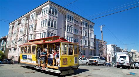 Visit Nob Hill: 2024 Nob Hill, San Francisco Travel Guide | Expedia