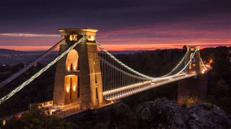 Clifton Suspension Bridge: A Visitor's Guide To Bristol | Pubs In ...