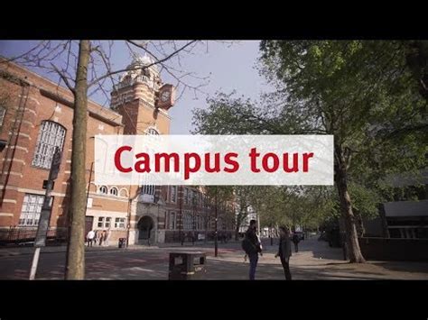 City, University of London : Rankings, Fees & Courses Details | Top ...