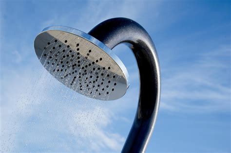 Solar Shower - High quality designer products | Architonic