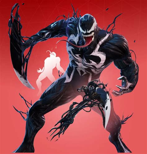 47 Best Pictures Fortnite Venom Skin In Shop - How To Get The Venom ...