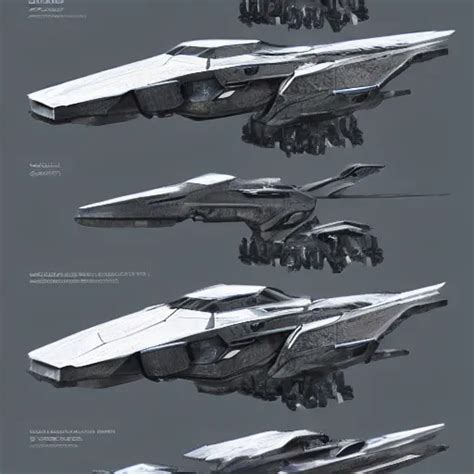 unsc concept art vehicles for an upcoming halo game | Stable Diffusion