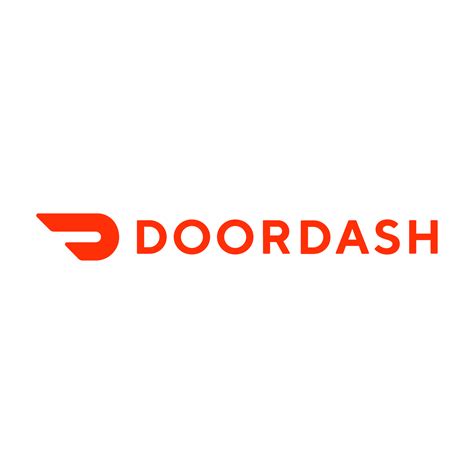 Doordash Logo PNG Images For Free Download