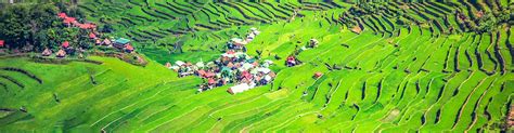 4 Days Banaue Rice Terraces Tour from Manila | Banaue Tour