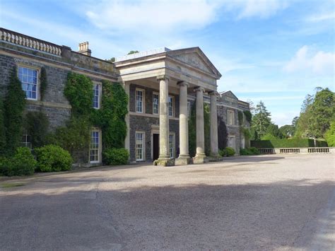 Birding For Pleasure: THROUGH MY LENS -Mount Stewart House and Gardens ...