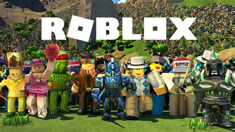 Roblox Game Background