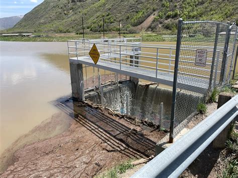 Utah County reports more than $10 million in flood damage