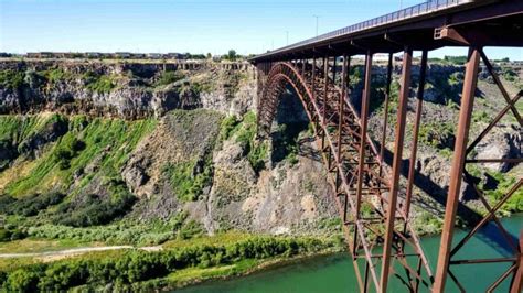 29 Awesome Things To Do In Twin Falls Idaho On a Weekend