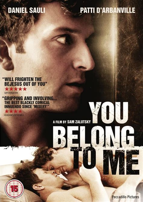 You Belong to Me (2007) - FilmAffinity