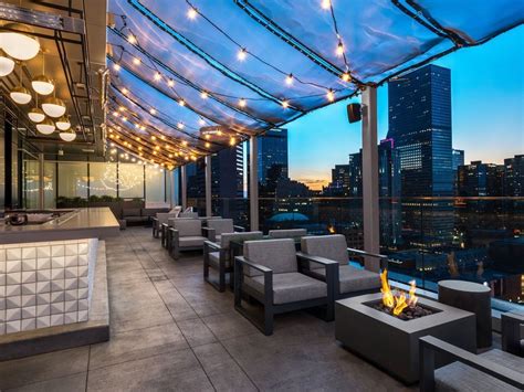 See the world from above: best rooftop bars | Best rooftop bars, Denver ...