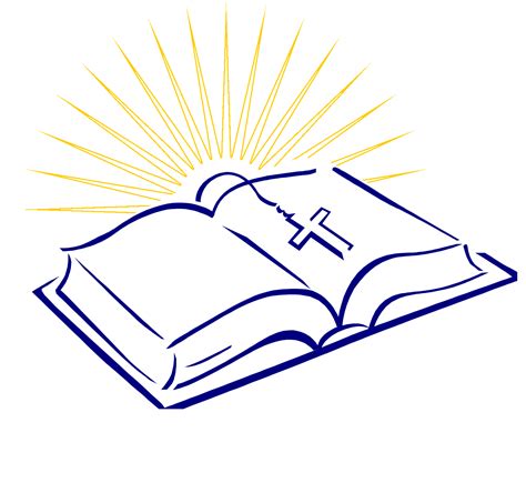 Open Bible Outline Pictures - ClipArt Best