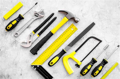 Tools Every New Homeowner Should Have