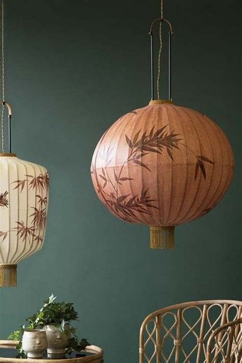 40+ Unique Diy Paper Lantern Ideas For Interior Design That You Will ...