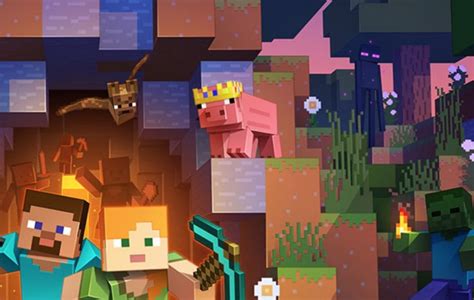 'Minecraft' has an in-game tribute to late content creator Technoblade