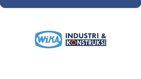 Lowongan Kerja PT WIKA Industri & Konstruksi terbaru 2021