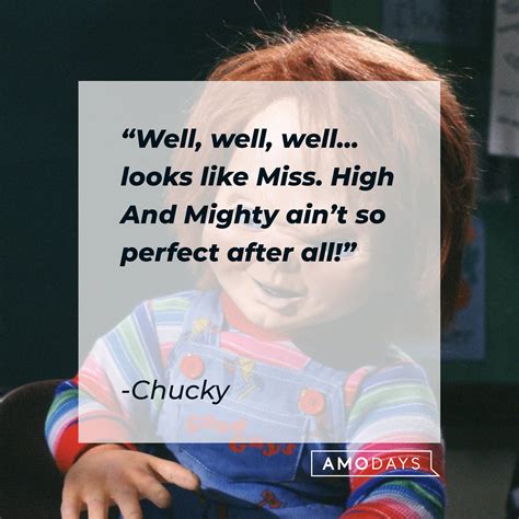 37 Chucky Quotes from the 'Child's Play' Franchise that Will Chill You ...