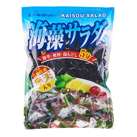 Sanko Kaiso Salad (Seaweed Salad) | NTUC FairPrice