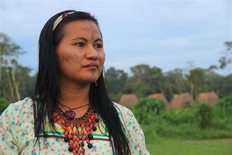 Yasuni | Beauty around the world, Women, Ecuador