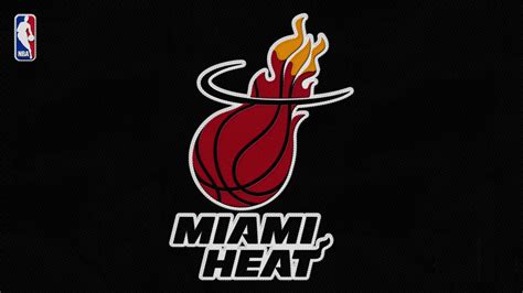 Logo Miami Heat Wallpapers | PixelsTalk.Net