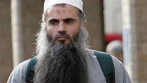 Abu Qatada Loses Appeal Over Deportation from Britain | Al Bawaba