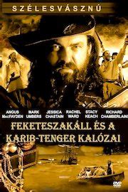 Watch Blackbeard Online | 2006 Movie | Yidio