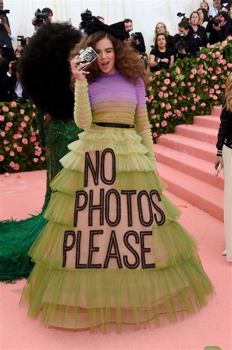 This Is What Camp Is . . . According to Met Gala Attendees | Vogue